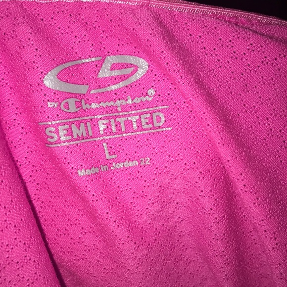 Champion Womens Athletic Jacket Running/Biking - Picture 6 of 6